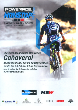 Imagen Powerade 2018