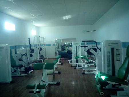 Imagen Gimnasio